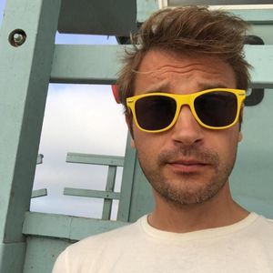 Meet your Posher, Matthew